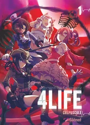 4life - Tome 01