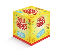 Apéro Fous rires