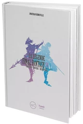 Final Fantasy IV-V