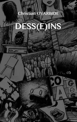 Desse(i)ns - Christian Oyarbide - BOOKS ON DEMAND