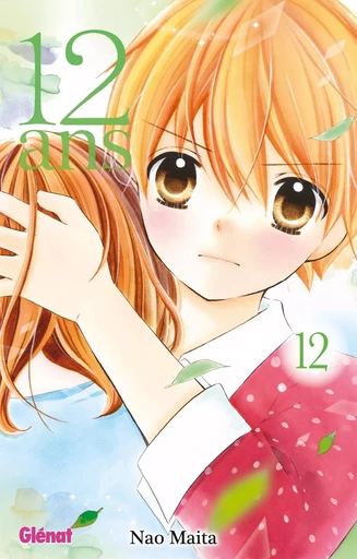 12 ans - Tome 12 - Nao Maita - GLENAT