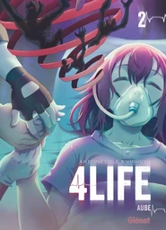 4life - Tome 02