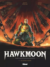 Hawkmoon - Tome 01