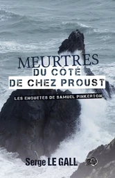 Meurtres du côté de chez Proust