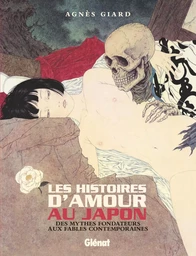 Les Histoires d'amour au Japon NE