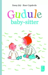 Gudule baby-sitter