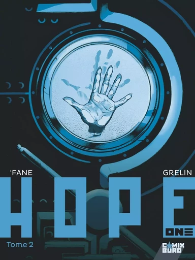 Hope One - Tome 02 -  - GLENAT