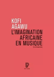 L'Imagination africaine en musique