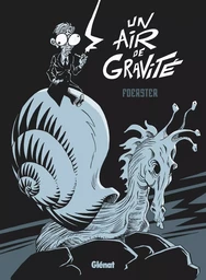 Un air de gravité