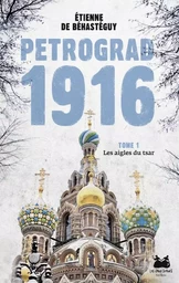 Pétrograd 1916