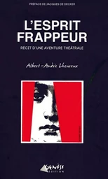 L' Esprit Frappeur