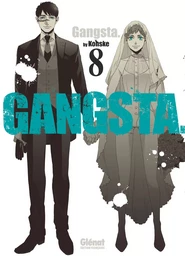 Gangsta - Tome 08