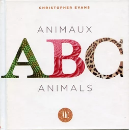 ABC animaux animals