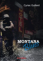 MONTANA BLUES