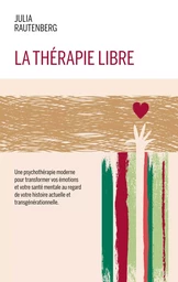 La thérapie libre