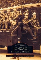 Jonzac et son canton