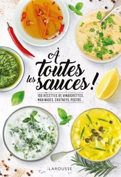 A toutes les sauces !