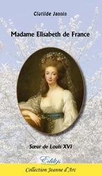 Madame Elisabeth de France