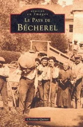 Bécherel (Pays de)