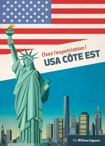 USA COTE EST -  IRIGOYEN WILLIAM - OVERSEAS