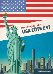 USA COTE EST