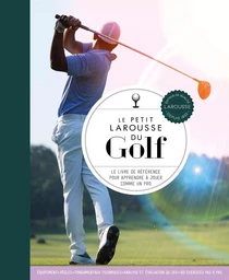 Le Petit Larousse du Golf