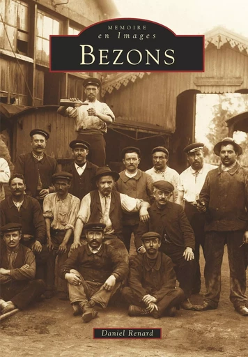 Bezons -  - Editions Sutton