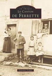 Ferrette (Le canton de)