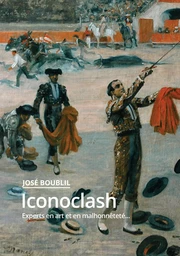 Iconoclash