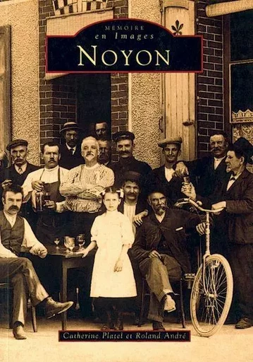 Noyon -  - Editions Sutton