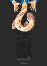 Parasite - Édition originale - Tome 04