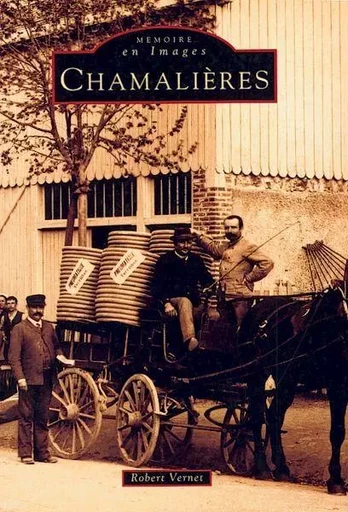 Chamalières -  - Editions Sutton