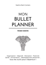 MON BULLET PLANNER