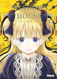 Shadows House - Tome 08