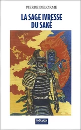 La sage ivresse du saké