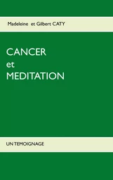 Cancer et méditation