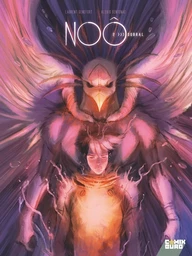 Noô - Tome 02