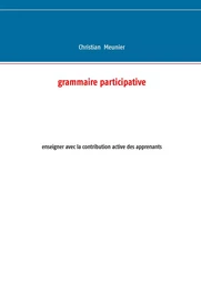 Grammaire participative