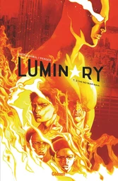 Luminary - Tome 03