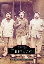 Trignac