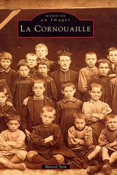 Cornouaille (La)