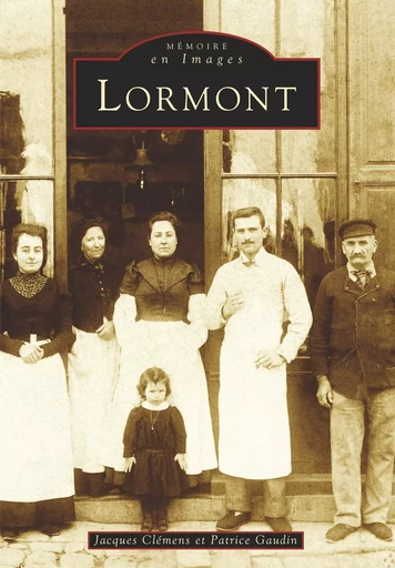 Lormont -  - Editions Sutton