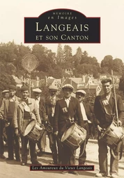 Langeais et son canton