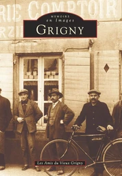 Grigny - Rhône