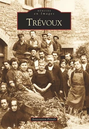 Trévoux