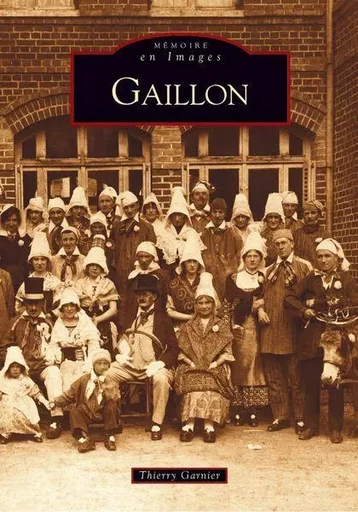 Gaillon -  - Editions Sutton