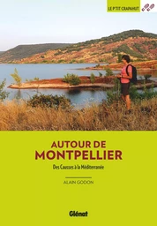 Autour de Montpellier (3e ed)