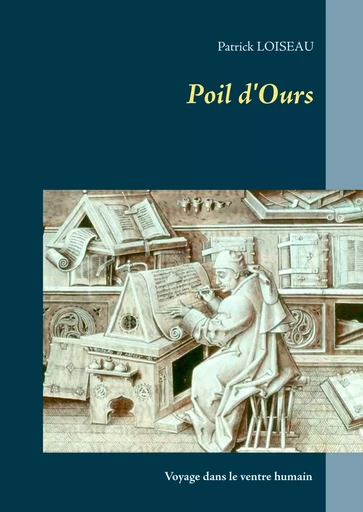 Poil d'Ours - Patrick LOISEAU - BOOKS ON DEMAND