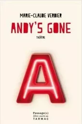 Andy's gone