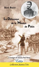 Le Défenseur de la Mission de Pékin